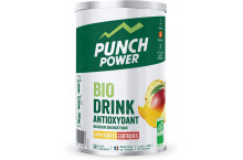 Bio drink Antioxydant Fruits exotiques(pot 500g)